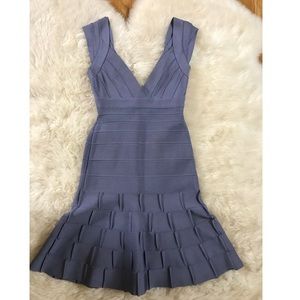 New cute Herve Leger dress